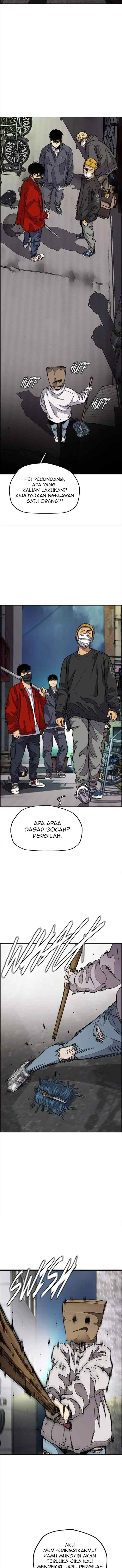 Wind Breaker chapter 335 halaman 7