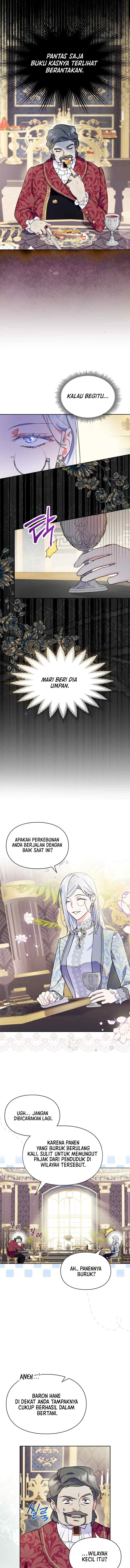 I Became the Tyrant's Servant chapter 10 halaman 11