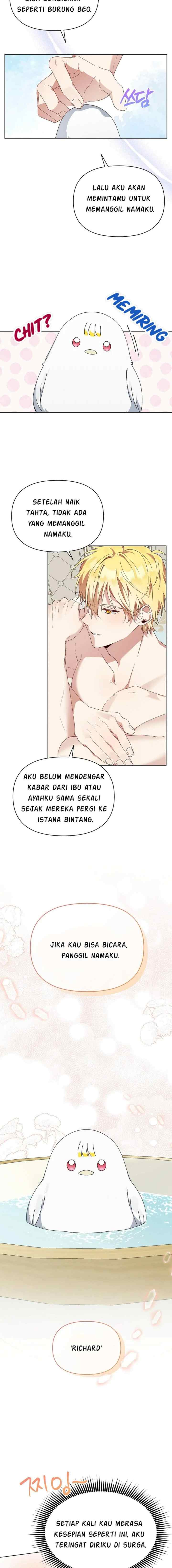 Bird Empress chapter 9 halaman 9