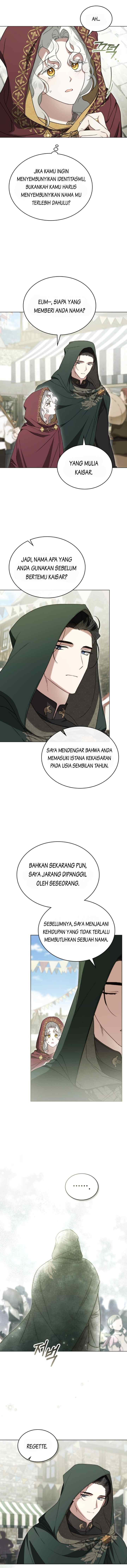 Just a Contract Marriage chapter 27 halaman 8