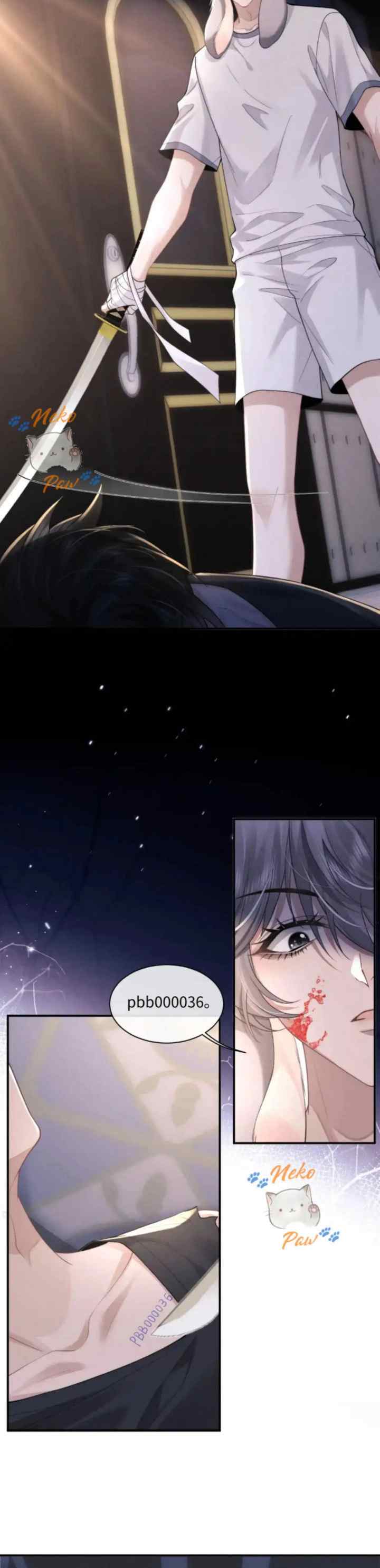 Everlasting Love chapter 77 halaman 14