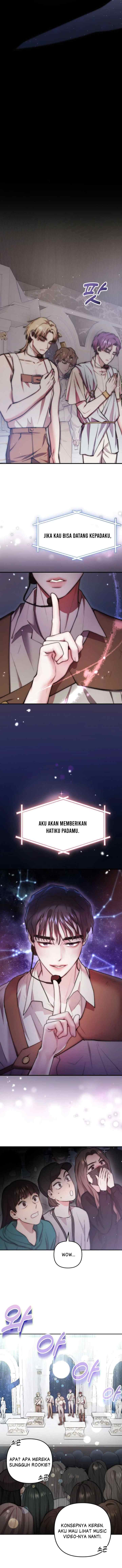 Acting Genius, Top Idol! chapter 9 halaman 5