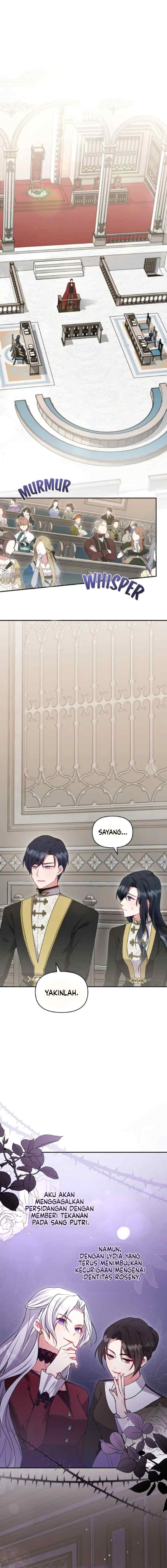 You Are So Cute chapter 55 halaman 6
