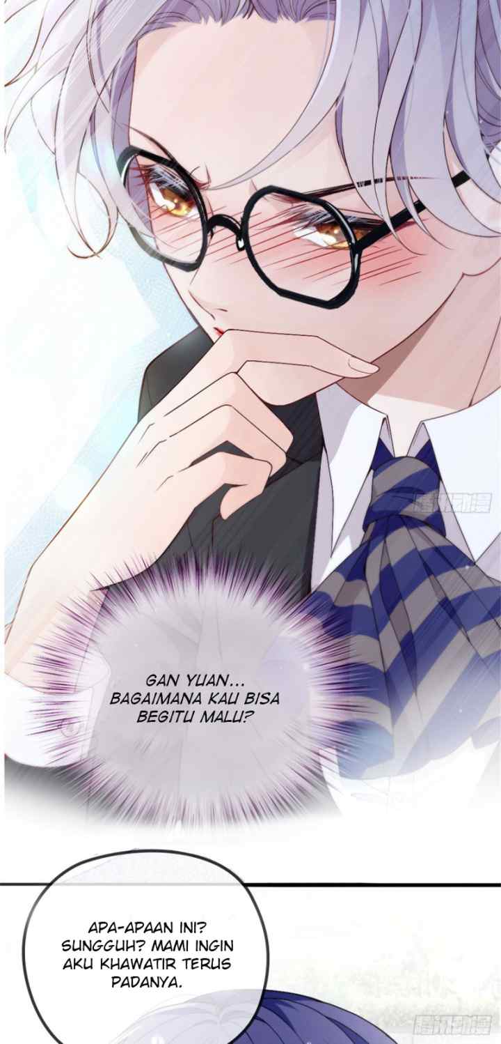 The Duke's Hidden Baby: BOGO! chapter 0 halaman 12