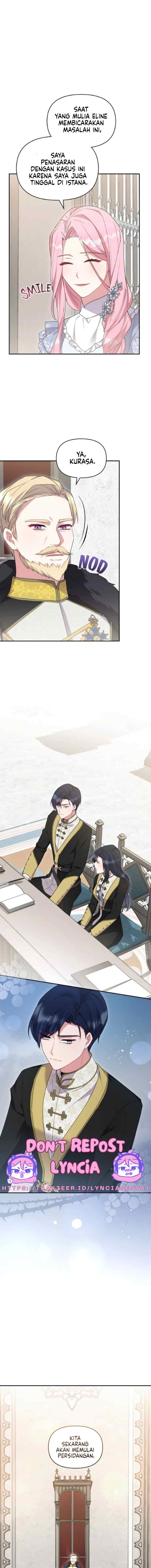 You Are So Cute chapter 55 halaman 9