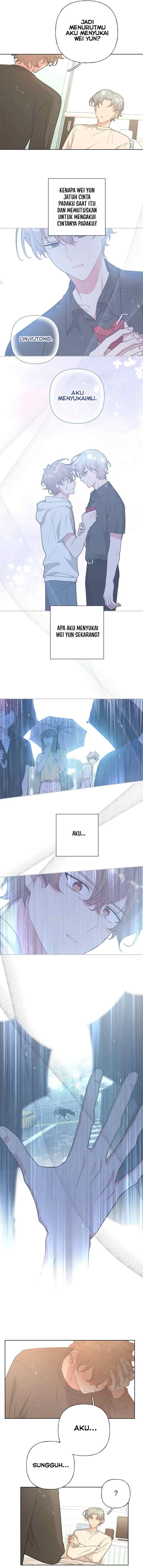 Don't Confess To Me chapter 79 halaman 9
