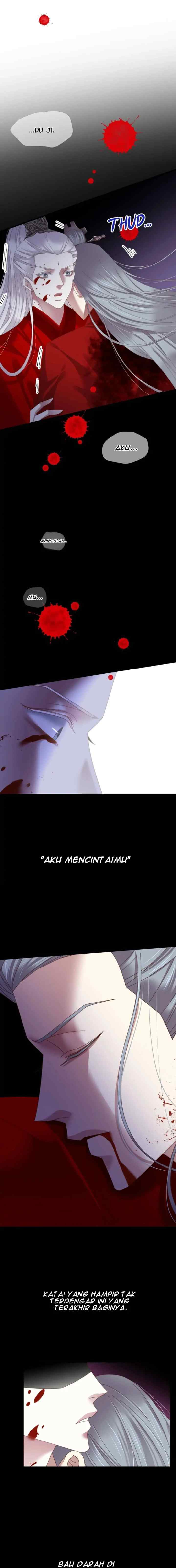 Heaven Instance Dungeon: Steal the Handsome Guy's Heart chapter 18 halaman 5