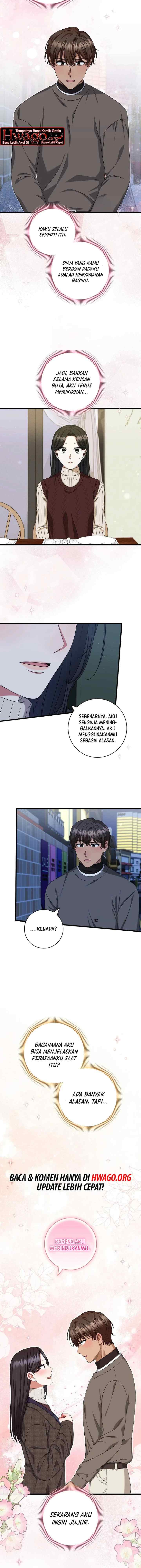 Welcome to Dungeon Hotel chapter 38 halaman 12