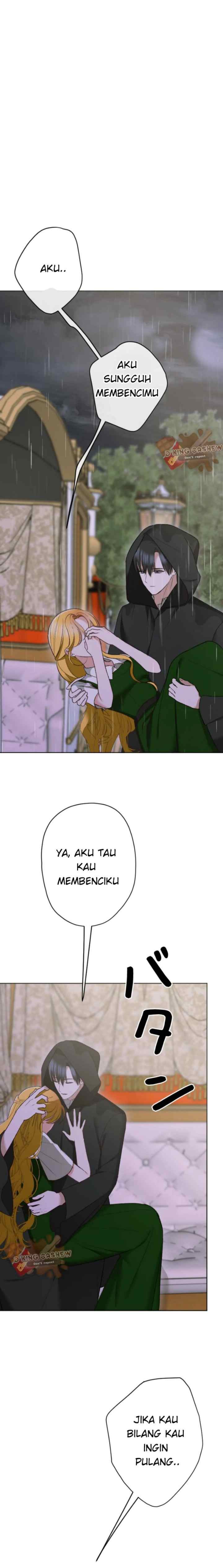 If You So Desire My Despair chapter 70 halaman 7