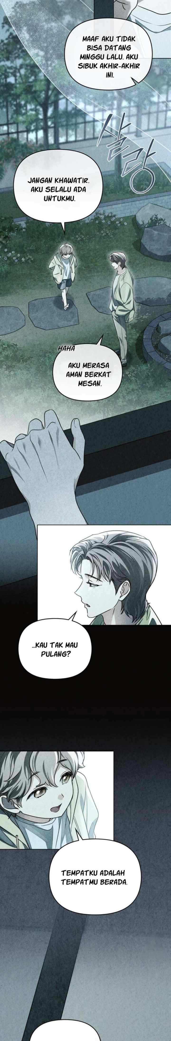 Honbul chapter 11 halaman 4
