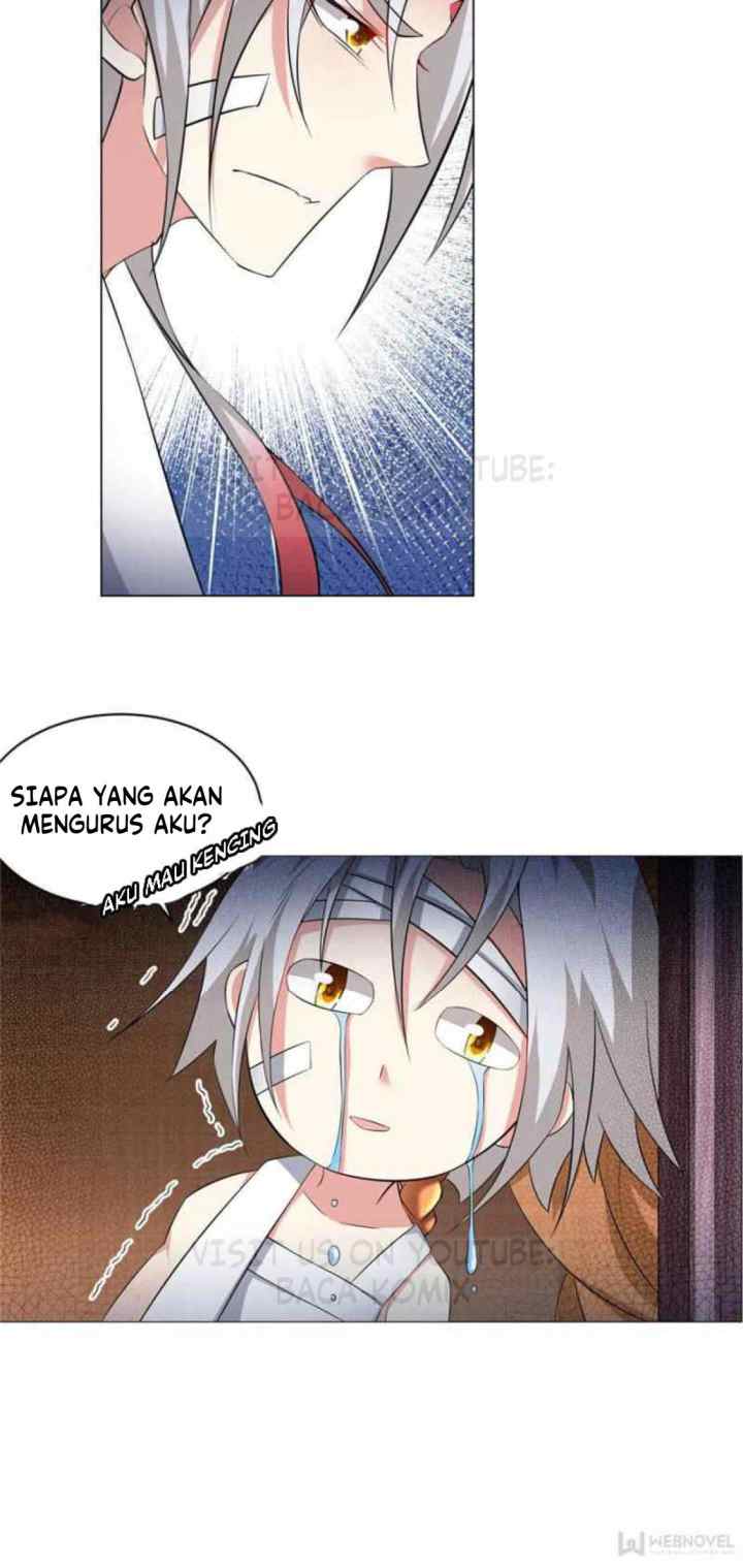 Rebirth of a Golden Boy in Another World chapter 69 halaman 18