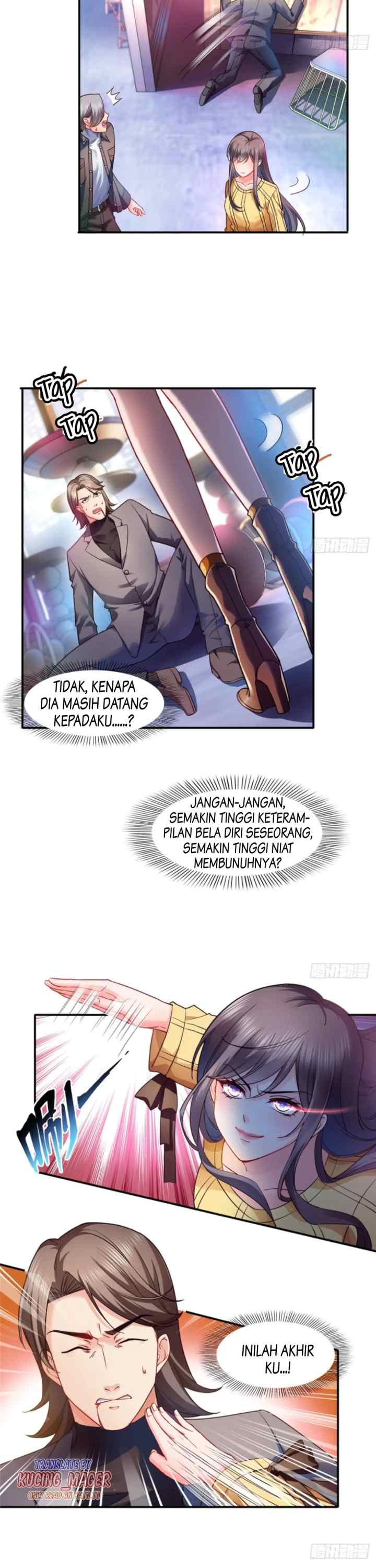 Just Like Cold Light Meets Scorching Sun chapter 127 halaman 11