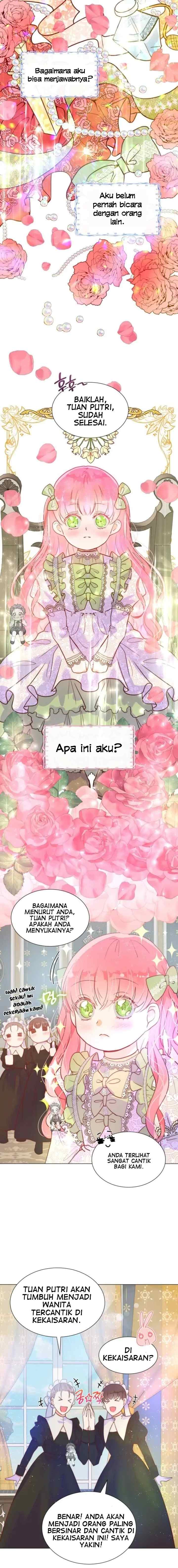 I Was Born The Second Daughter chapter 4 halaman 11