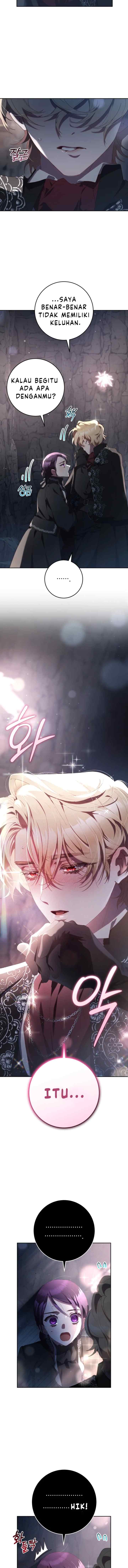 Crowning a Spoiled Prince chapter 72 halaman 10