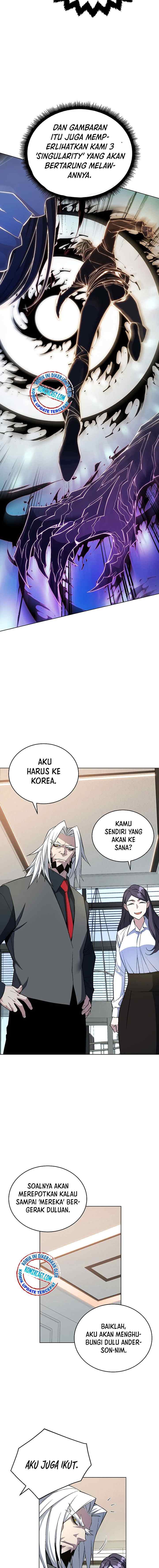 Heavenly Demon Instructor chapter 44 halaman 4