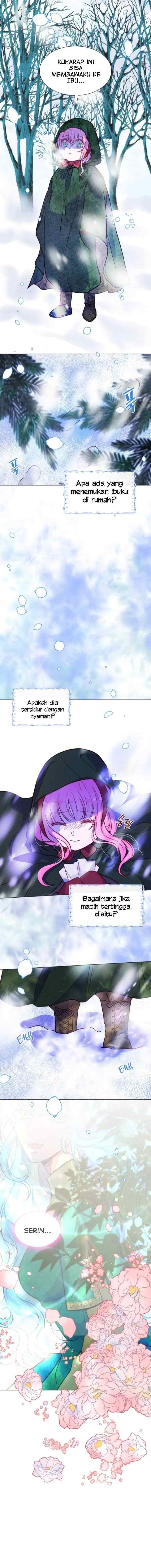 I Was Born The Second Daughter chapter 1 halaman 12