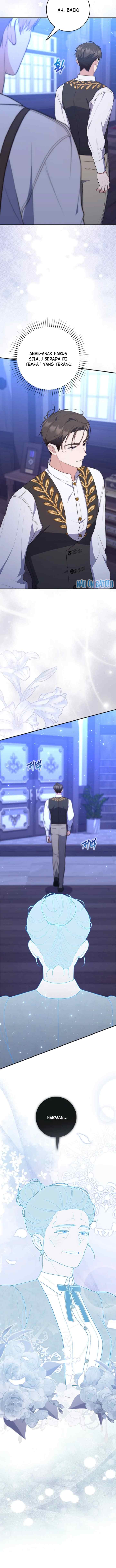 A Fortune Telling-Princess chapter 64 halaman 13