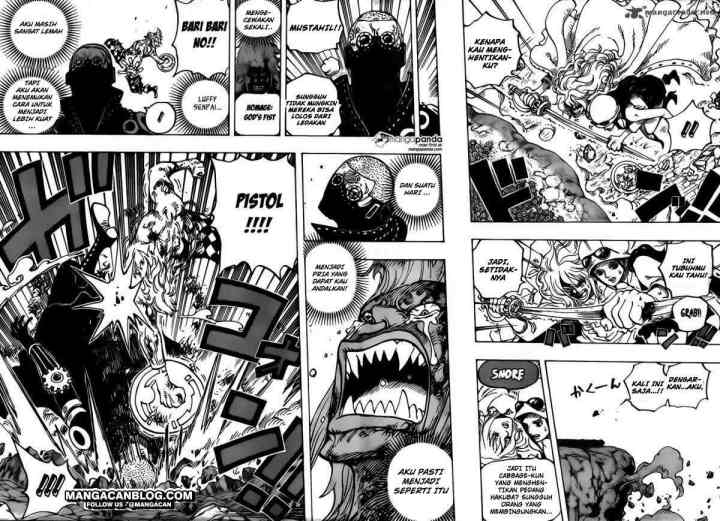 One Piece chapter 773 halaman 16