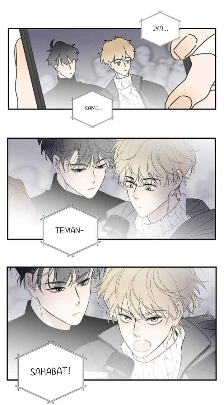 Salt Friend chapter 181 halaman 6
