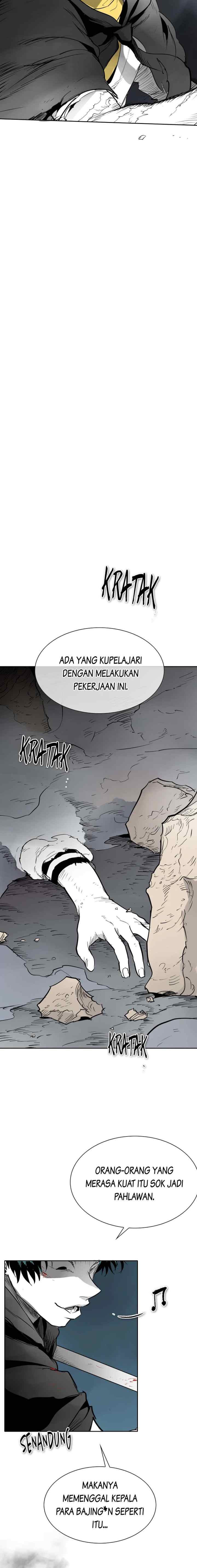 Ordinary Heroes chapter 252 halaman 19