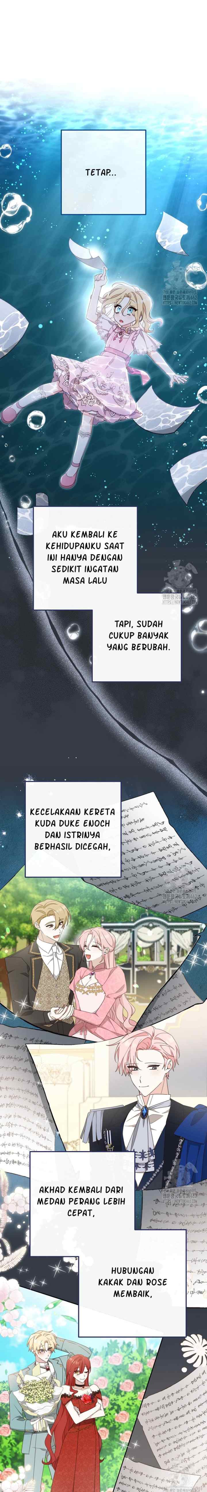 Please Cherish Your Friends chapter 82 halaman 15