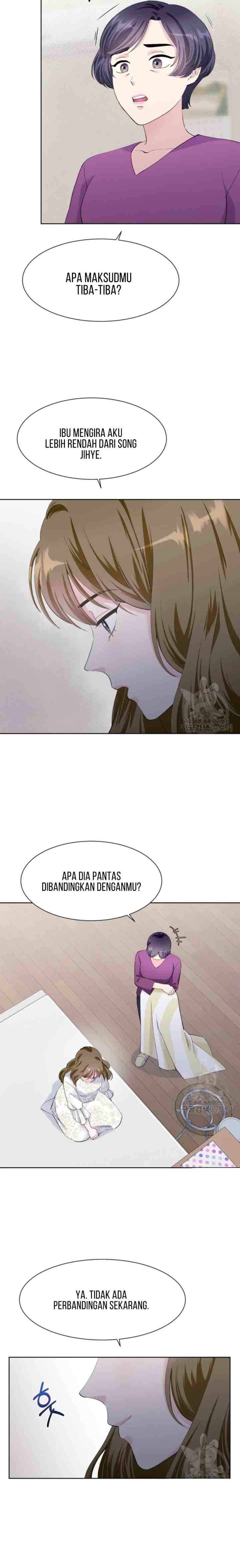 Pure Love of a Man chapter 34 halaman 13