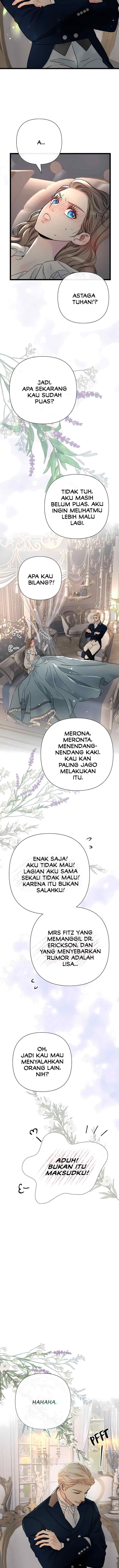 The Problematic Prince chapter 71 halaman 13
