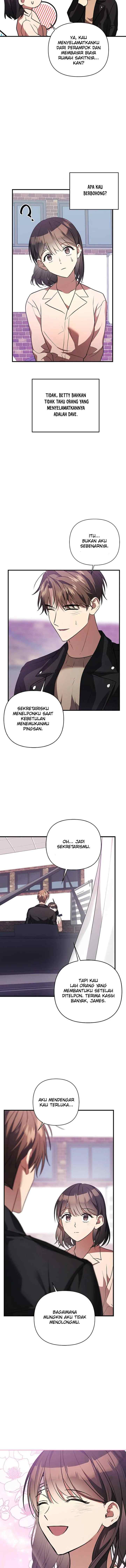 Definition of a Villain chapter 9 halaman 8