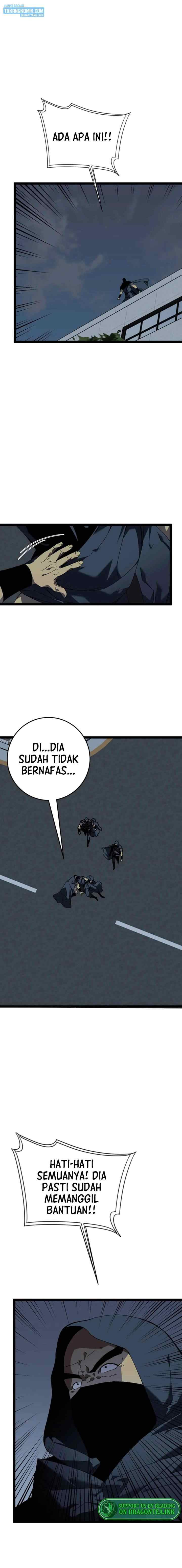 I Copy Talents (Your Talent is Mine) chapter 40 halaman 4