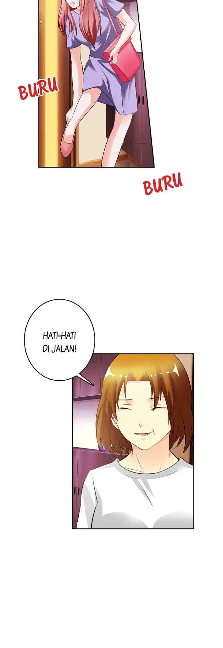 Uma Noite Imperdoável chapter 44 halaman 14