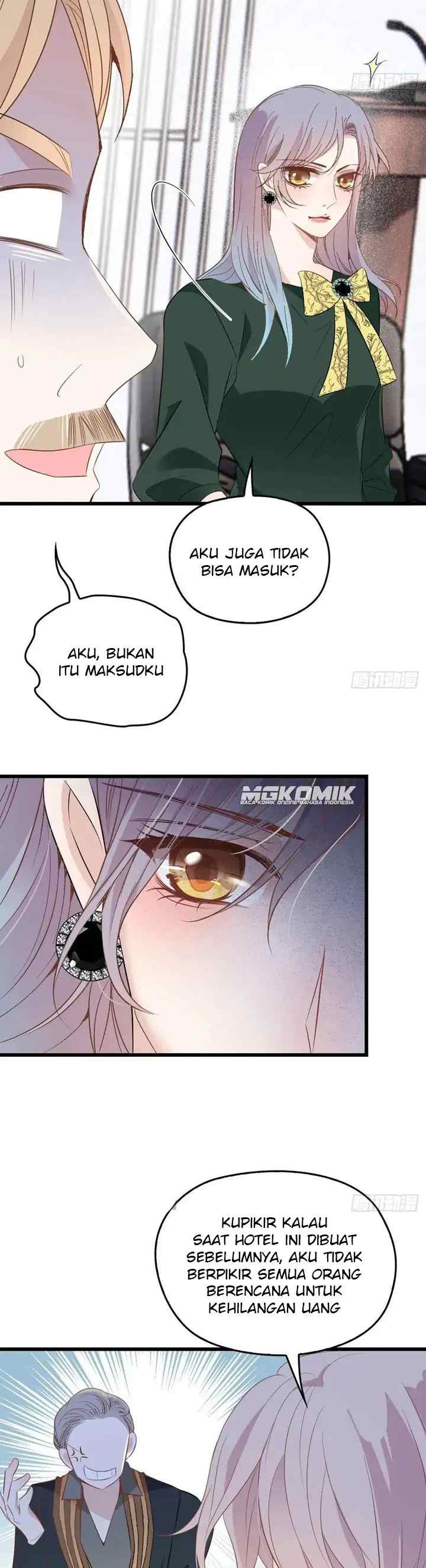 The Duke's Hidden Baby: BOGO! chapter 169 halaman 8