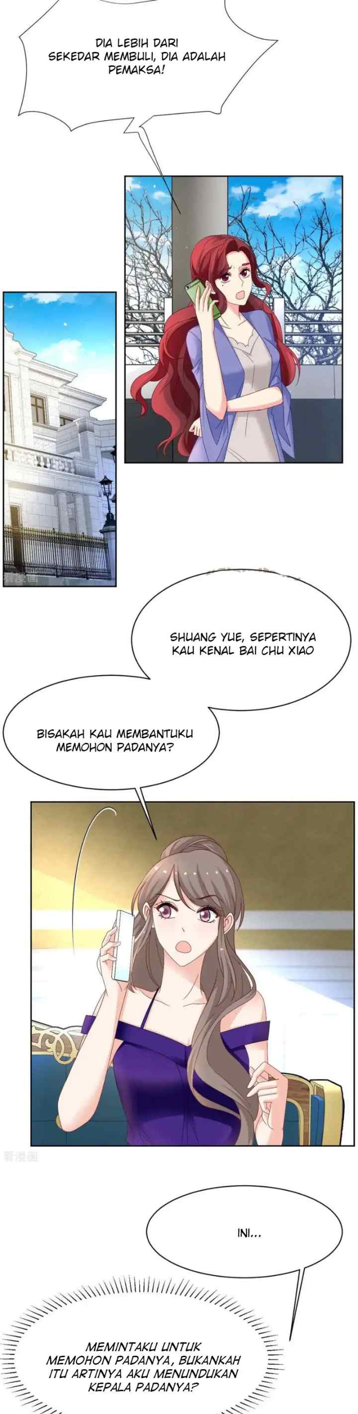 Take Your Mommy Home chapter 366 halaman 13