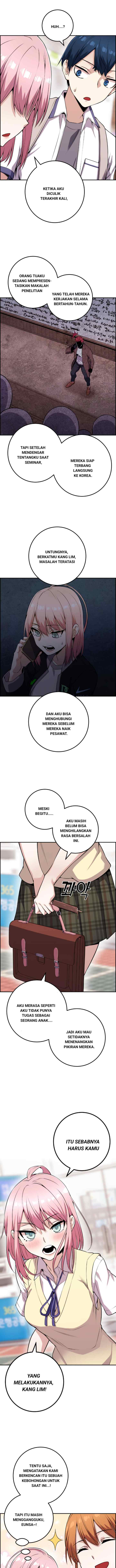 Webtoon Character Na Kang Lim chapter 59 halaman 7