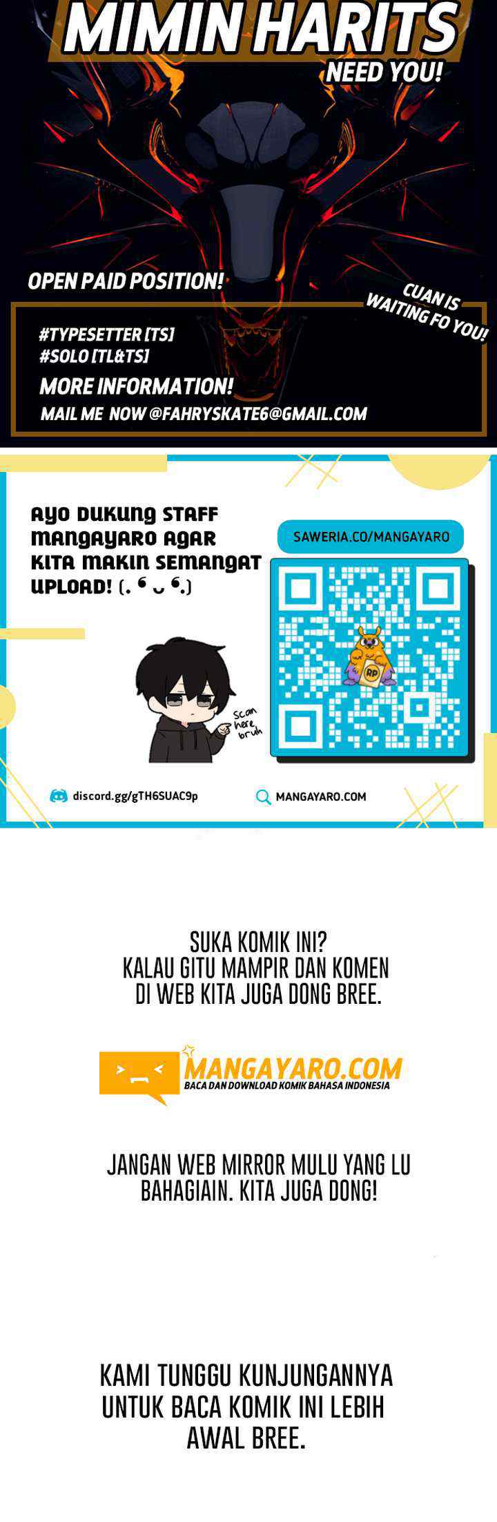 I Have An Apocalyptic Dungeon chapter 15 halaman 9