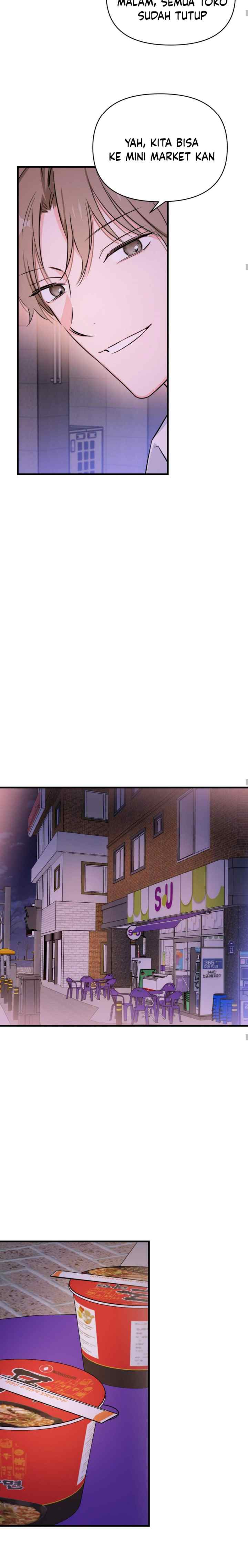 3 And Half chapter 14 halaman 15