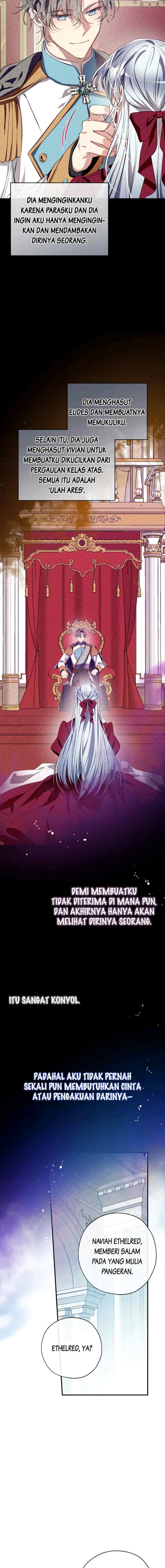 Family is Needed chapter 94 halaman 6