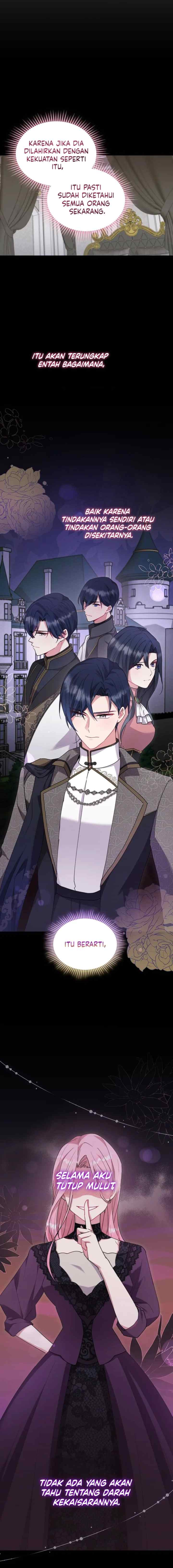 You Are So Cute chapter 50 halaman 12