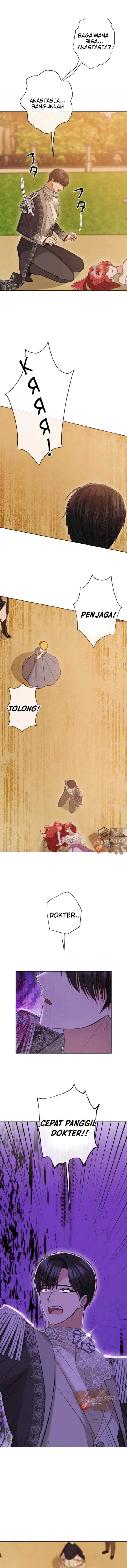 If You So Desire My Despair chapter 84 halaman 13