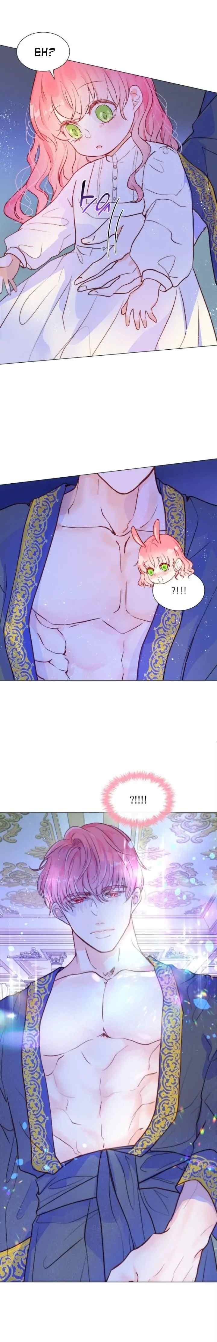 I Was Born The Second Daughter chapter 7 halaman 4