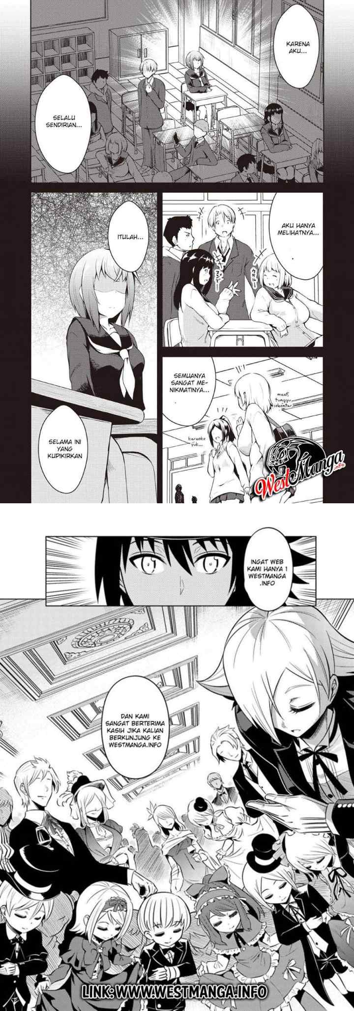 Kikaku Hazure no Eiyuu ni Sodaterareta, Joushiki Hazure no Mahou Kenshi chapter 5 halaman 11