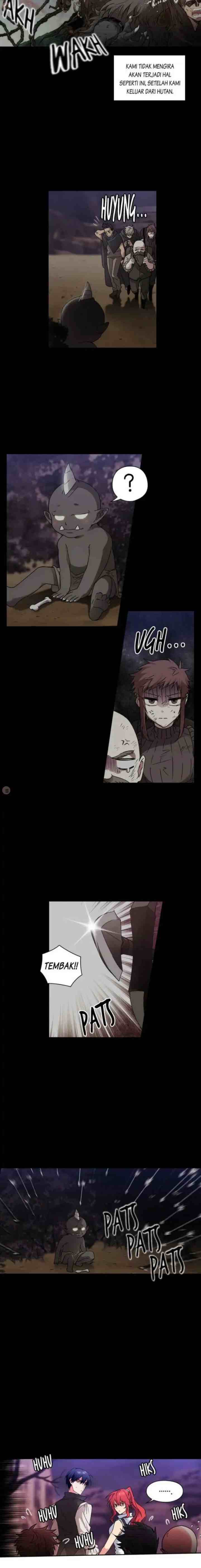 Adonis chapter 103 halaman 9