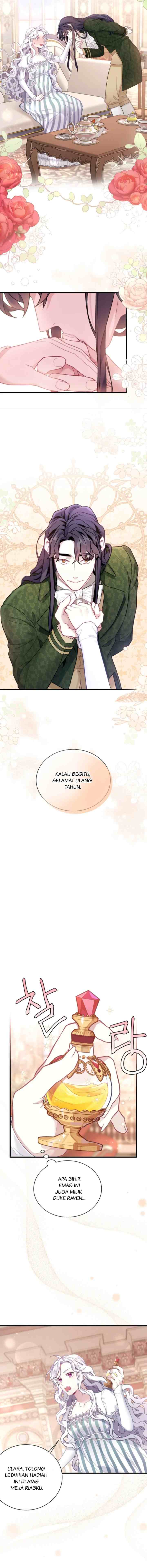 Not Sew Wicked Stepmom chapter 51 halaman 11