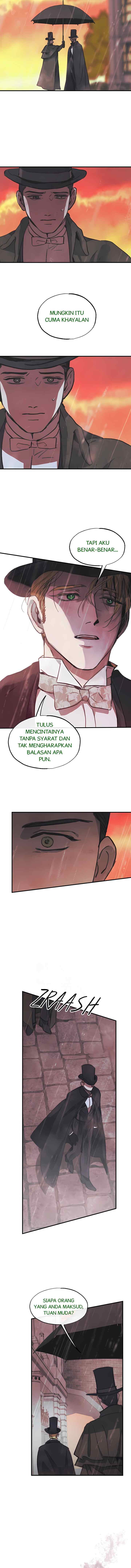 Lover of Green Midnight chapter 10 halaman 4