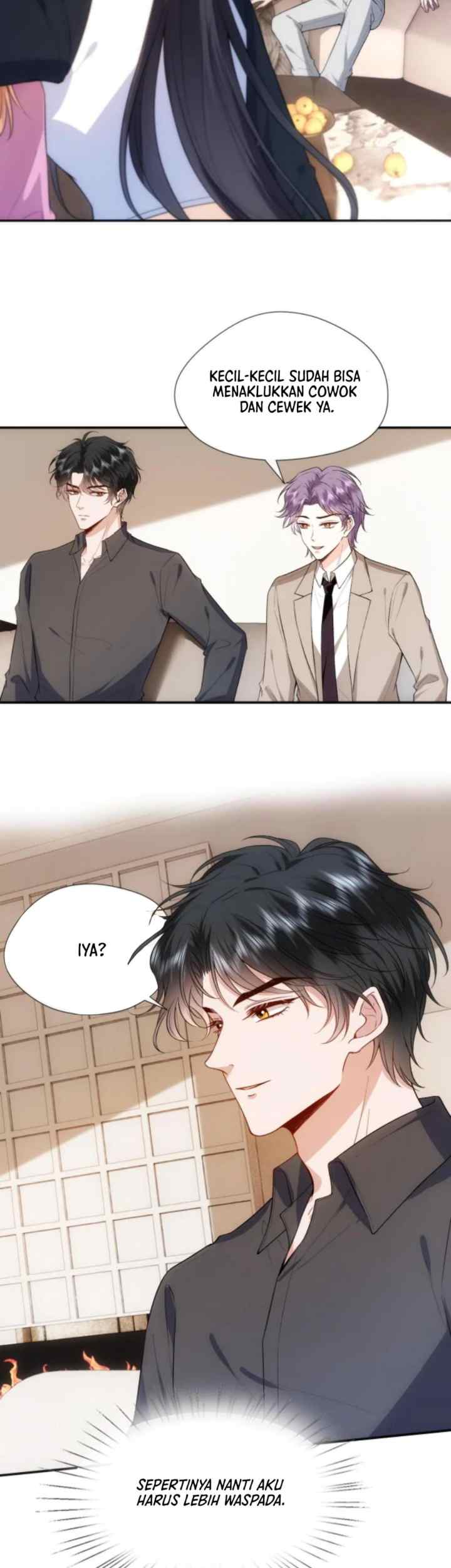 Madam and Her Daily Online Face-Slapping chapter 93 halaman 14