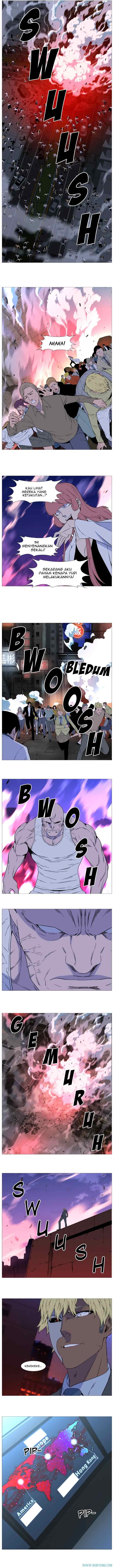 Noblesse chapter 519 halaman 6