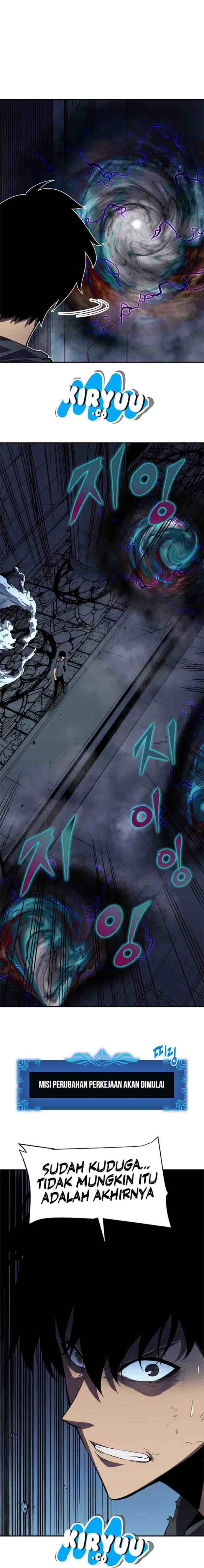 Solo Leveling chapter 41 halaman 4
