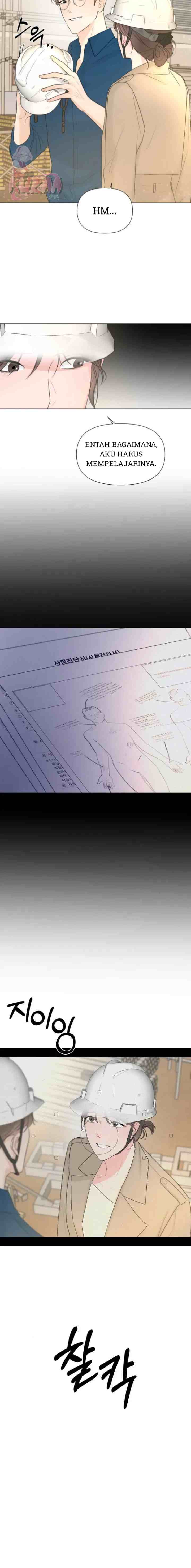 Another Love! chapter 14 halaman 14