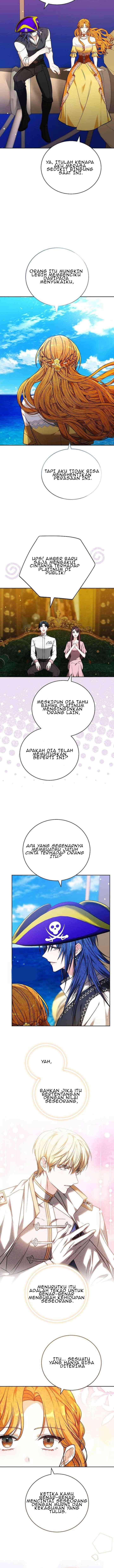 Bride of Obsidian chapter 42 halaman 10
