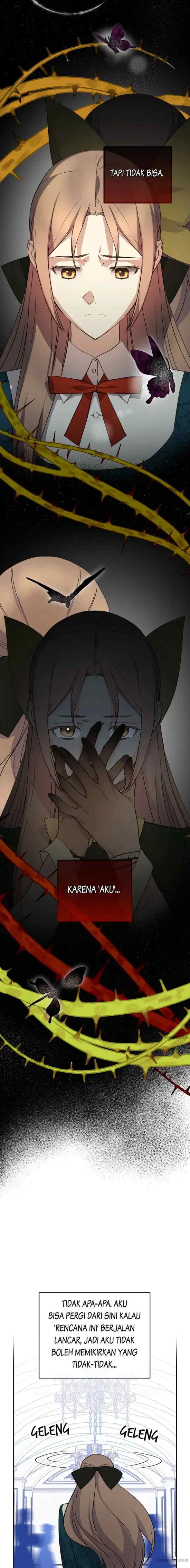 A Capable Maid chapter 37 halaman 9