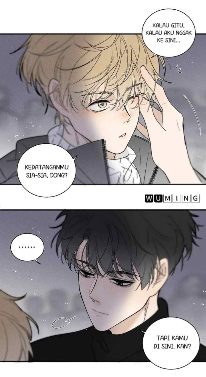 Salt Friend chapter 151 halaman 4